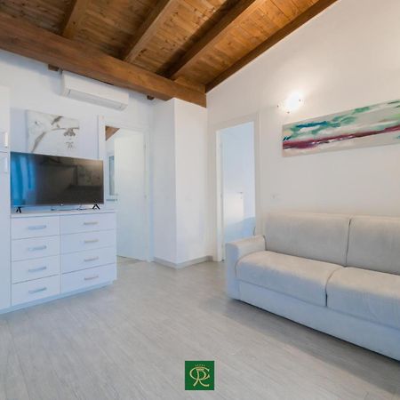 Aparthotel Albatros Capoliveri  Exteriér fotografie