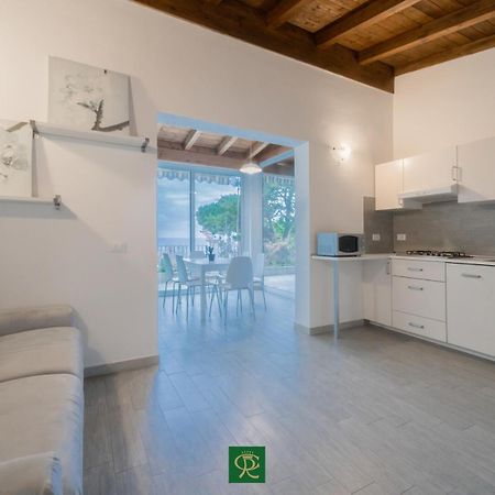 Aparthotel Albatros Capoliveri  Exteriér fotografie