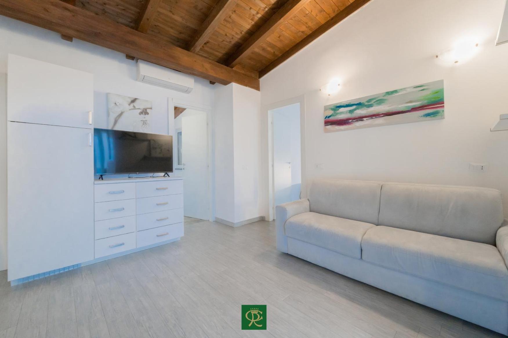 Aparthotel Albatros Capoliveri  Exteriér fotografie