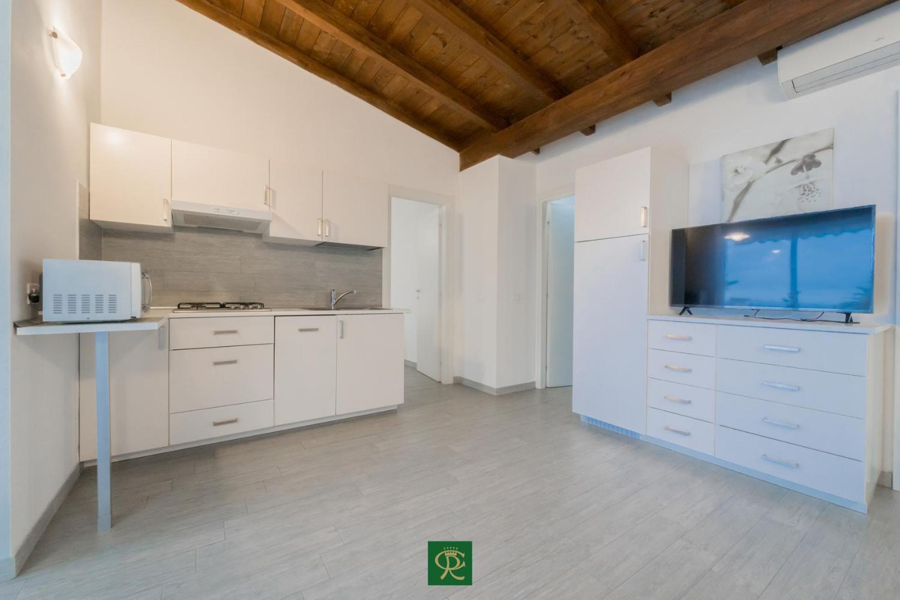 Aparthotel Albatros Capoliveri  Exteriér fotografie