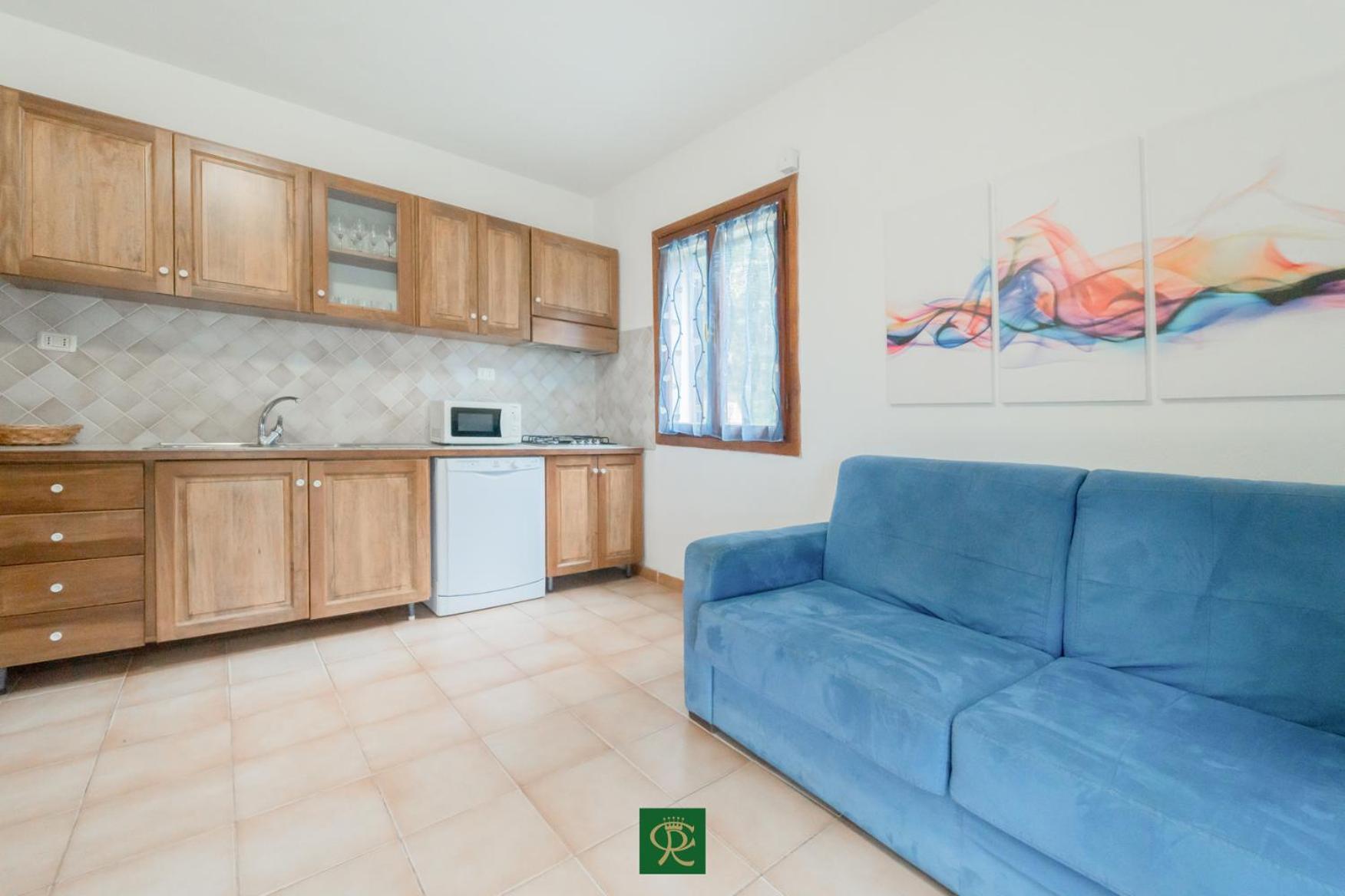 Aparthotel Albatros Capoliveri  Exteriér fotografie
