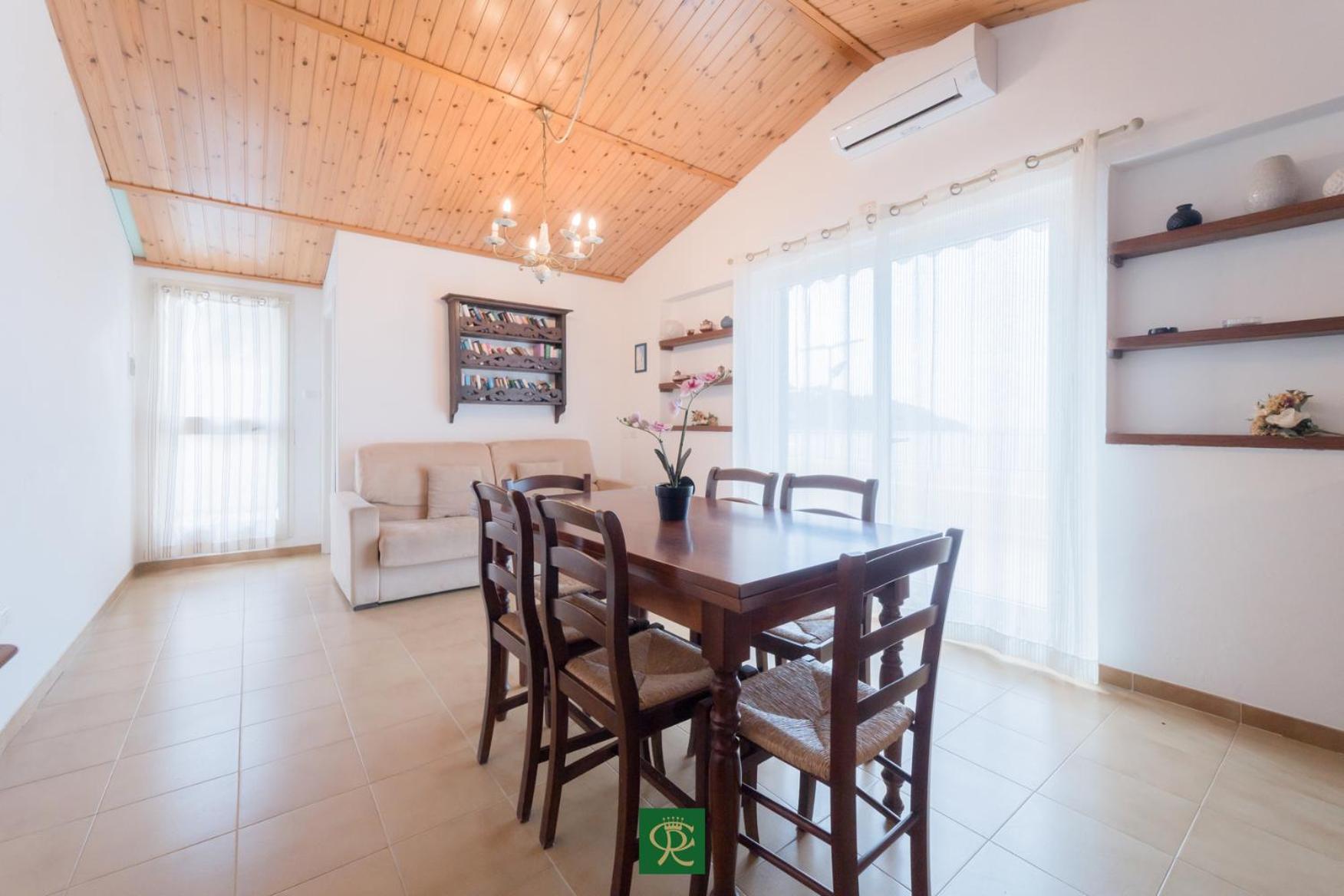Aparthotel Albatros Capoliveri  Exteriér fotografie