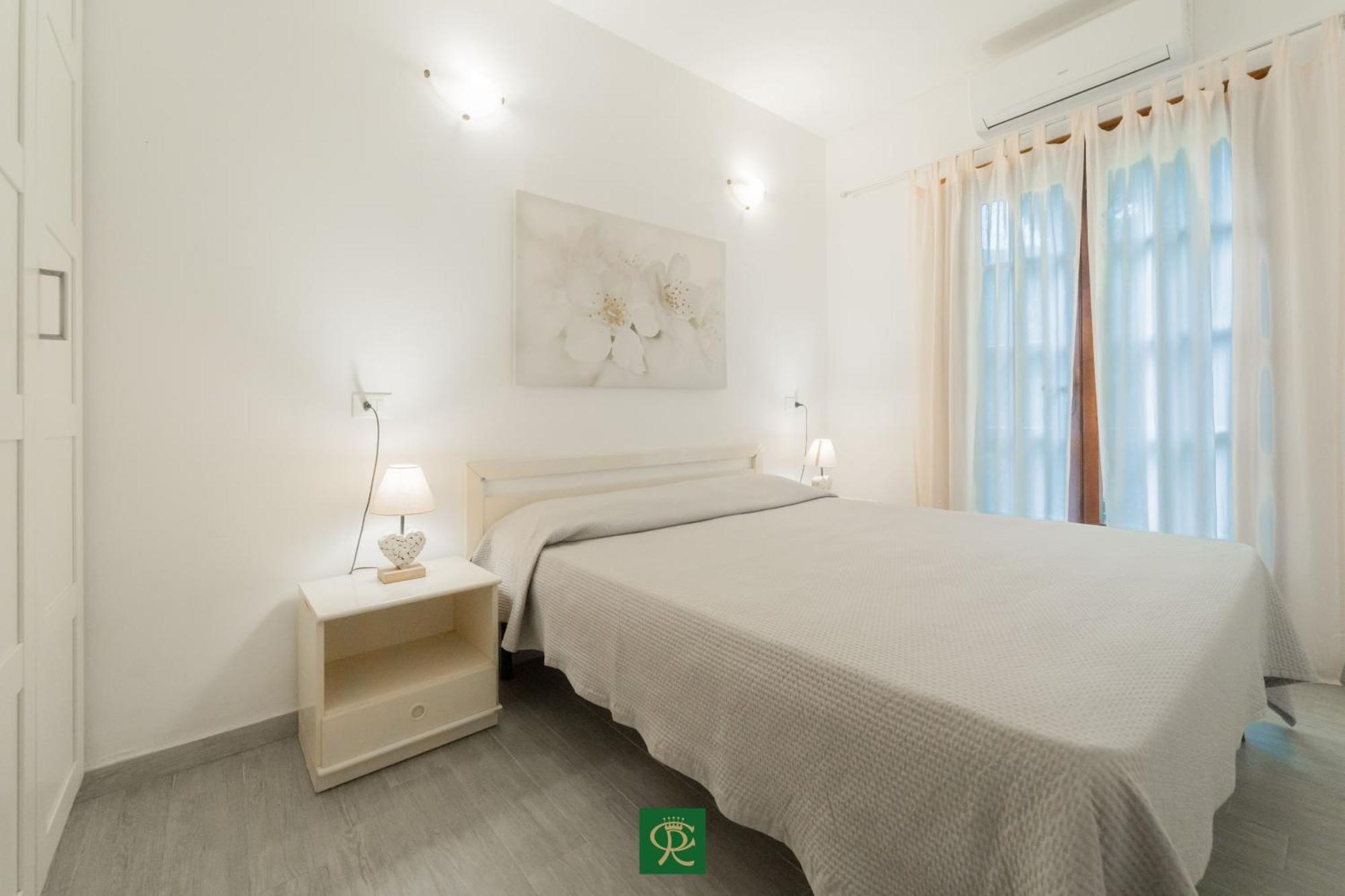 Aparthotel Albatros Capoliveri  Pokoj fotografie