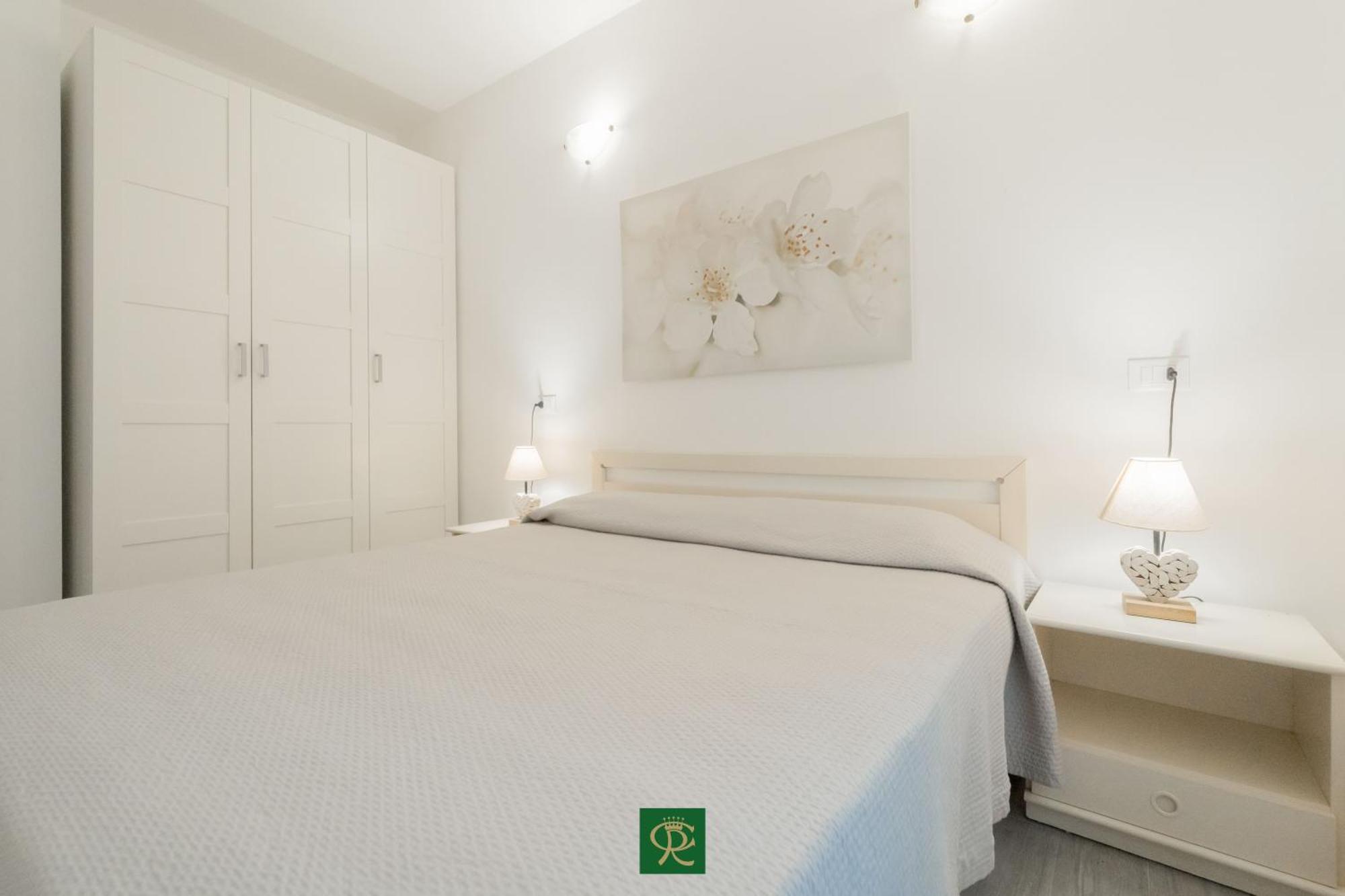 Aparthotel Albatros Capoliveri  Pokoj fotografie