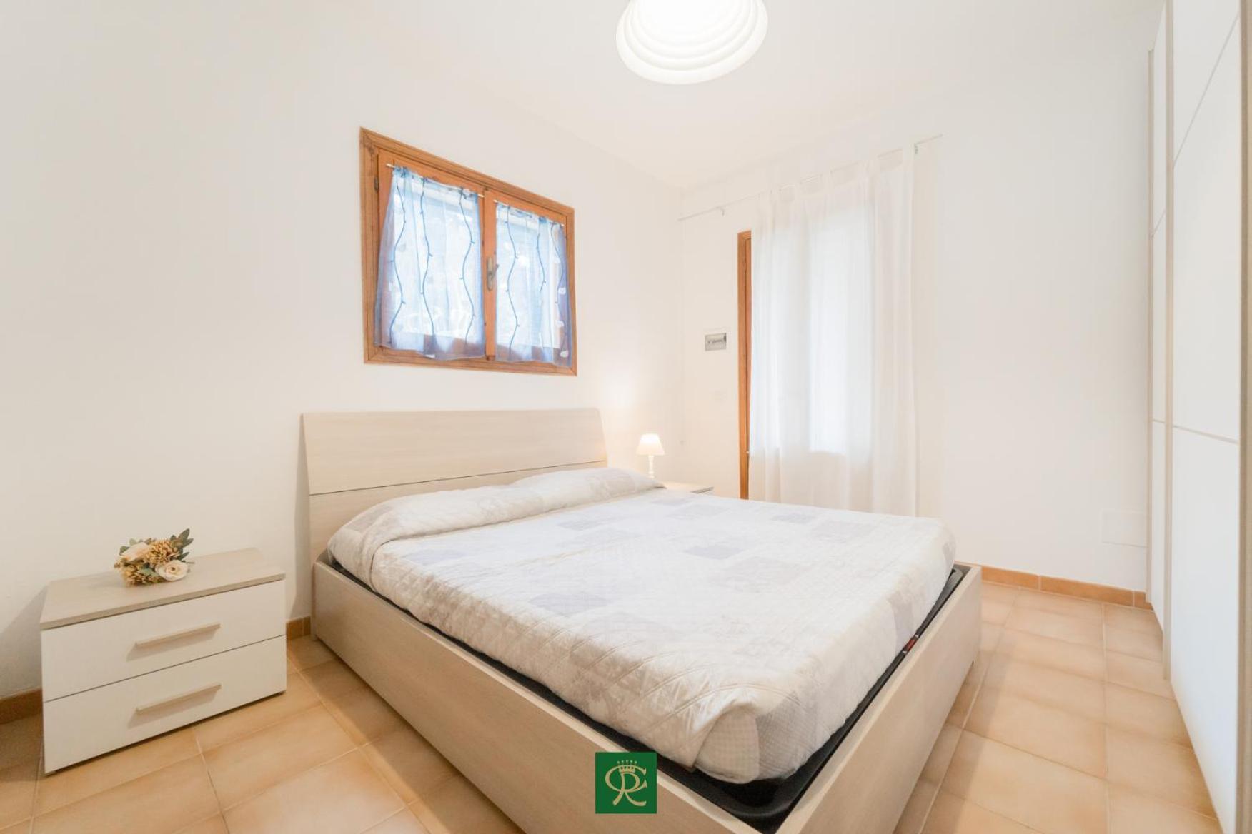 Aparthotel Albatros Capoliveri  Pokoj fotografie
