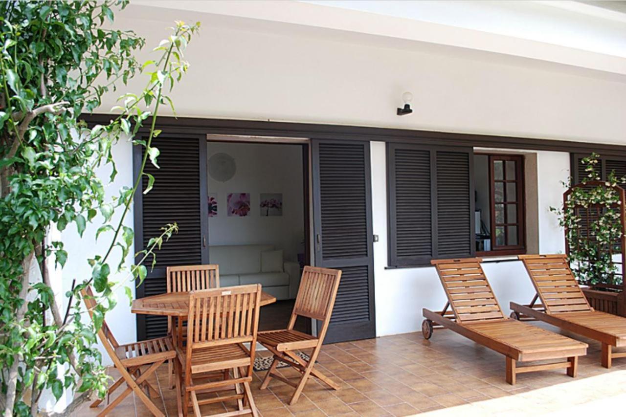 Aparthotel Albatros Capoliveri  Pokoj fotografie