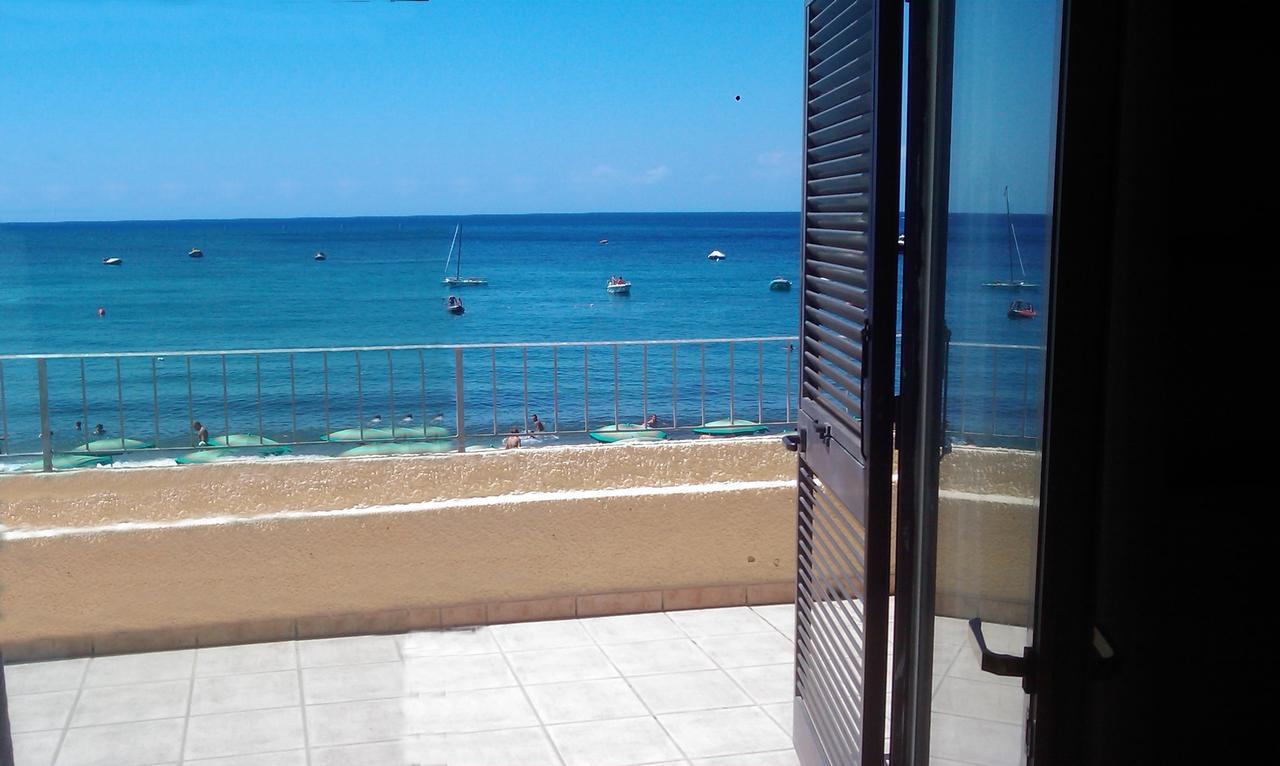 Aparthotel Albatros Capoliveri  Exteriér fotografie